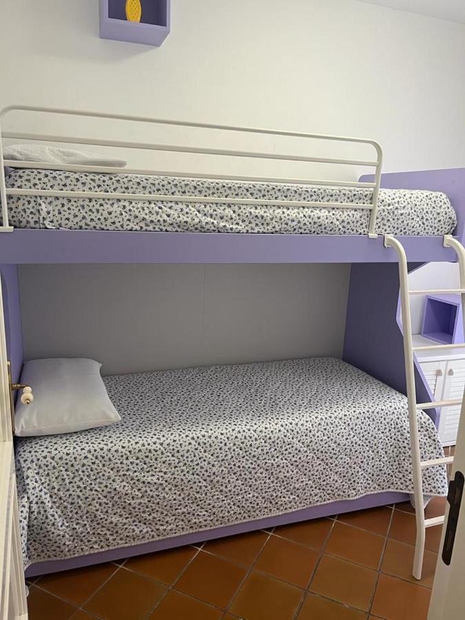 Albatros Apartment ซีร์มิโอเน ภายนอก รูปภาพ